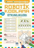 Robotik Kodlama Etkinlikleri - 9 thumbnail 1