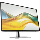 Hp 27'' 9D9S0UT 527PQ S5 PRO QHD 5MS 100HZ HDMI DP BUSINESS Monitör - 3