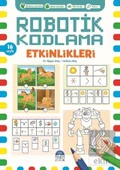 Robotik Kodlama Etkinlikleri - 8 thumbnail 1
