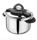 Aryıldız Touch Cook 10Lt Düdüklü Tencere - 2