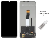 Tkgz - Xiaomi Redmi 14C Uyumlu Lcd Ekran Dokunmatik Orijinal + B-7000 - 1
