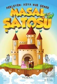 Masal Şatosu - 2