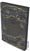 Küllerin Kehaneti: Yıldızların Laneti 3. Kitap - 2
