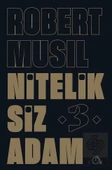 Niteliksiz Adam 3 - 2
