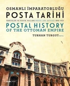Osmanlı İmparatorluğu Posta Tarihi - Postal Histor - 2