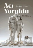 Acı Yoruldu - 2