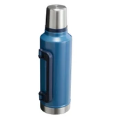 Stanley Klasik Vakumlu Paslanmaz Çelik Termos 1.9 LT - Hammertone Lake - 2