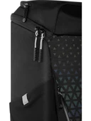 Dell 17" Oyuncu Sırt Çantası Siyah (460-BCYY) - 8