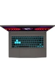 MSI THIN 15 B12UC-1479XTR i7 12650H 16GB 512GB SSD RTX3050 Freedos 15.6" FHD 144Hz Taşınabilir Bil. - 3