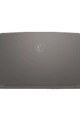 MSI THIN 15 B12UC-1479XTR i7 12650H 16GB 512GB SSD RTX3050 Freedos 15.6" FHD 144Hz Taşınabilir Bil. - 4