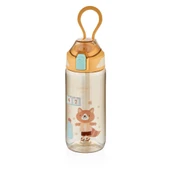 Shotay Çocuk Su Matarası Tritan Sarı 570Ml thumbnail 1