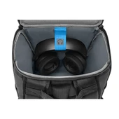 Dell 17" Oyuncu Sırt Çantası Siyah (460-BCYY) - 10