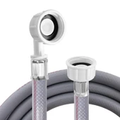 Çamaşır Makinesi Su Giriş Hortumu, Arçelik Beko Altus ile Uyumlu thumbnail 1