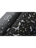 Dell 17" Oyuncu Sırt Çantası Siyah (460-BCYY) - 5