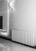 Warma Ula Yatay Alüminyum Radyatör 1185x600 - 1