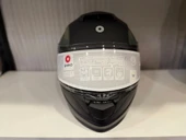 KASK SHIRO DİSCOVER ROYAL SV MAT YEŞİL/SİYAH - 4