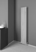 Warma Punta Dikey Alüminyum Radyatör 280x1800 - 1