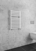 Warma Delfina Çelik Dizayn Boyalı Havlupan 500x800 - 1