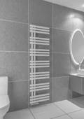 Warma Elche Çelik Dizayn Boyalı Havlupan 600x1800 - 1