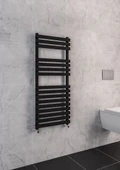 Warma Delfina Çelik Dizayn Boyalı Havlupan 500x1200 - 1