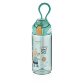 Shotay Çocuk Su Matarası Tritan Yeşil 570Ml - 1