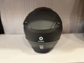 KASK SHIRO DİSCOVER SV MAT SİYAH - 5