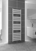 Warma Norina Çelik Dizayn Boyalı Havlupan 600x1800 - 1