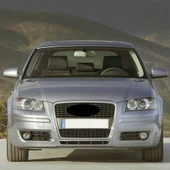 Audi A3 2004-2008 1.6 FSi Motor Hava Filtre Giriş Borusu 1K0129609B - 3