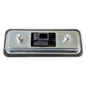 Skoda Octavia A5 Combi 2005-2008 Bagaj Açma Kolu Butonu 1Z0827574C - 4