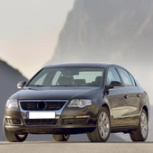 VW Passat B6 2006-2011 1.6 FSi Hava Filtre Giriş Borusu 1K0129609B - 3