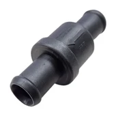 Audi A3 2004-2008 Soğutma Sistemi Çek Valfi 1J0122351 - 3