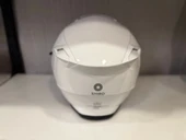 KASK SHIRO DİSCOVER SV PARLAK BEYAZ - 5