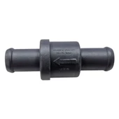 VW Caddy 2004-2010 Soğutma Sistemi Çek Valfi 1J0122351 - 1