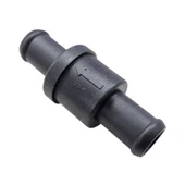 Audi A3 2004-2008 Soğutma Sistemi Çek Valfi 1J0122351 - 4