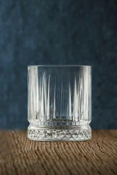 Paşabahçe Elysia Meşrubat Bardağı 12 li 520014 - 1