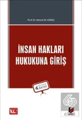 İnsan Hakları Hukukuna Giriş - 1