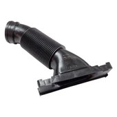 VW Passat B6 2006-2011 1.6 FSi Hava Filtre Giriş Borusu 1K0129609B - 1