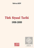 Türk Siyasal Tarihi 1908-2000 thumbnail 2