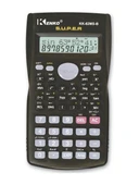 Kenko Bilimsel Hesap Makinesi Kk-82Ms-B 12 Haneli - 240 Fonksiyonlu F.h - 1