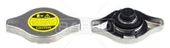RADYATÖR KAPAĞI (1.1 kg/cm2 BASINÇ) DÜŞÜK TİP GENEL Corolla/auris/yaris/avensis/rav4 / 16401-31480/62100 (1.1) - 3
