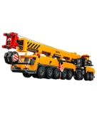 Lego City Sarı Mobil İnşaat Vinci 60409 thumbnail 2