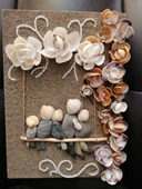 Deniz Kumu 1 Kg Boyama Hobi Akvaryum Teraryum Süsleme thumbnail 2