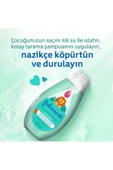 JOHNSON'S BABY ŞAMPUAN SÖZ DİNLEYEN SAÇLAR 200 ML - 3