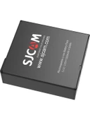 SJ10 SJ11 Aksiyon Kamera Uyumlu Yedek Bataryası - 1