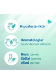 JOHNSON'S BABY ŞAMPUAN SÖZ DİNLEYEN SAÇLAR 200 ML - 6