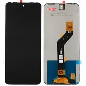 Tecno Spark GO 2023 Uyumlu Lcd Ekran Dokunmatik SERVİS Orijinali - 1