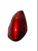 2122000754-RENAULT CLİO 4 AYNA KAPAĞI SAĞ KIRMIZI ORJİNAL BOYALI - 1