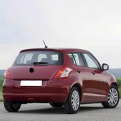 Suzuki Swift 2011-2016 Arka Bagaj Kapak Amortisörü Pistonu 1 Adet - 2