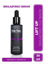 the fair. Kolajen&Sıkılaştıcı Peptit Destekli Yaşlanma Karşıtı Set - 5