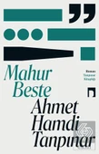 Mahur Beste - 3